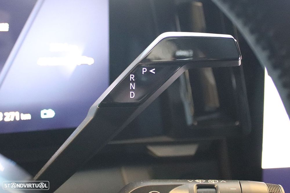 Renault Mégane E-Tech EV60 Iconic Autonomia Conforto - 15