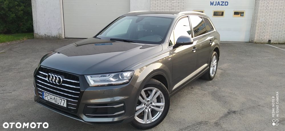 Audi Q7 - 3