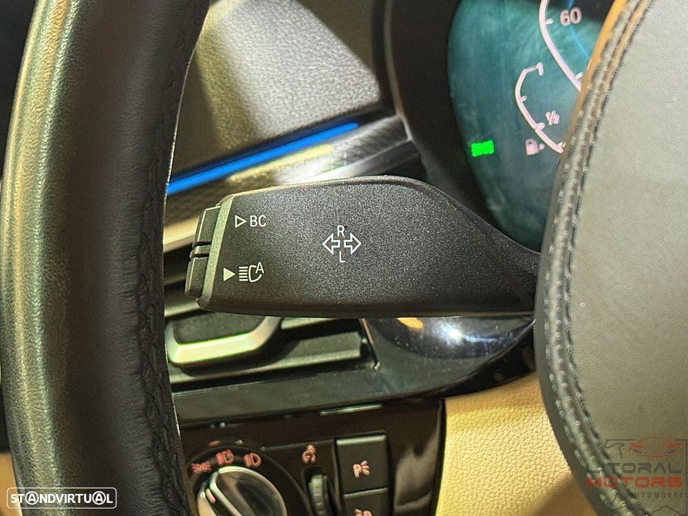 BMW 530 e Touring Aut. - 23