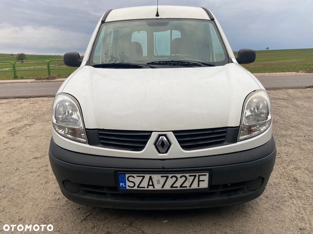Renault Kangoo 1.5 DCI - 2