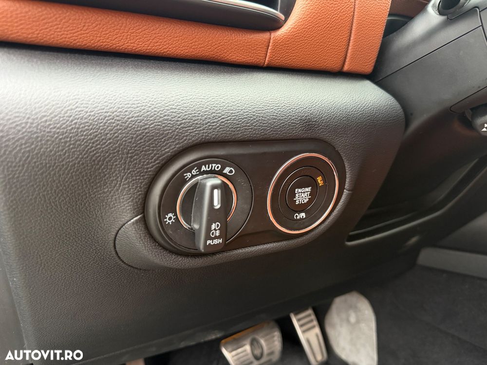 Maserati Levante Q4 GranSport - 13