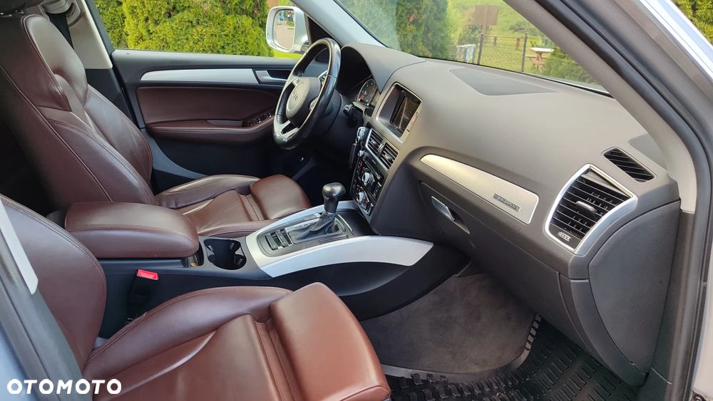 Audi Q5 40 TDI Quattro Sport S tronic - 28