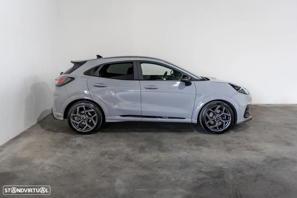 Ford Puma 1.5 EcoBoost ST X - 30