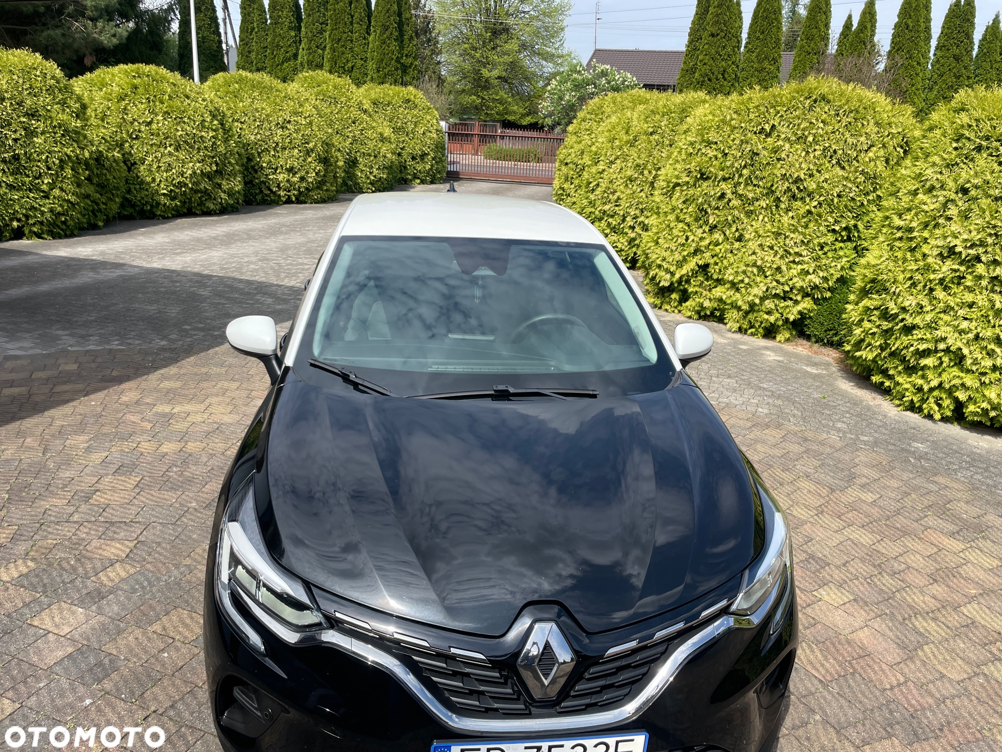 Renault Captur BLUE dCi 115 BUSINESS EDITION - 15