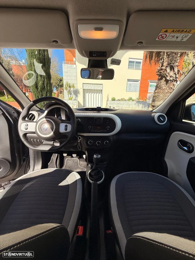 Renault Twingo 1.0 SCe Zen - 8