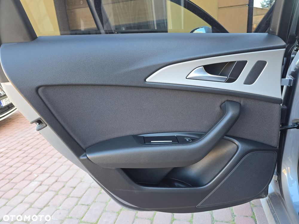 Audi A6 Avant 2.0 TDI ultra S tronic - 19