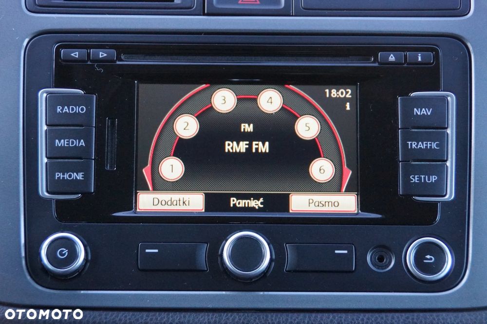 Volkswagen Tiguan 2.0 TDI DPF 4Motion Track & Field - 15