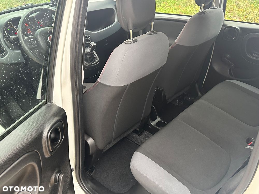 Fiat Panda - 12