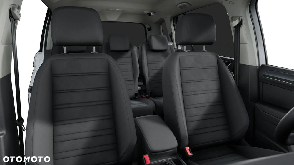 Volkswagen Touran 1.5 TSI EVO Highline DSG - 9