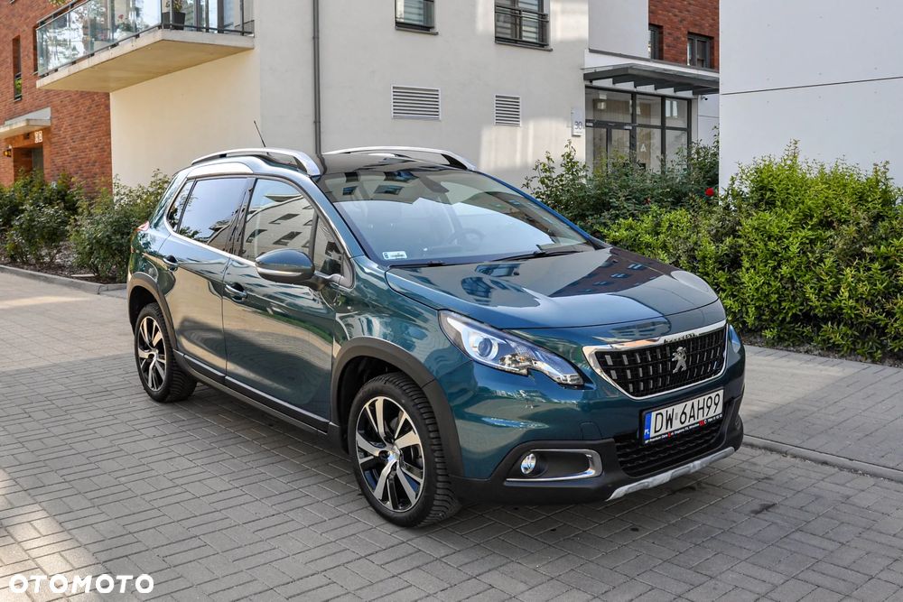 Peugeot 2008 - 6