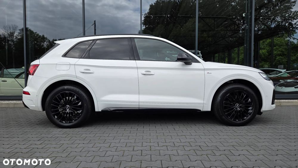 Audi Q5 - 40