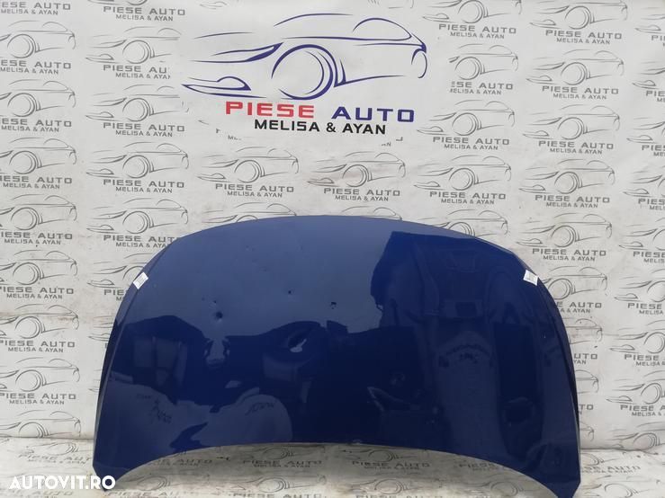 Capota motor Volkswagen ID.4 ID.5 an 2020-2021-2022-2023-2024 - 1