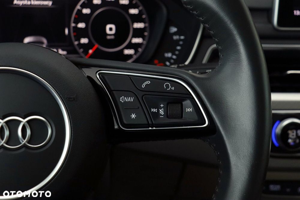 Audi A5 Sportback - 25