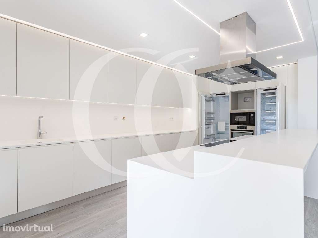 Empreendimento Inner Living - Terraços da Ponte - Grande imagem: 5/12