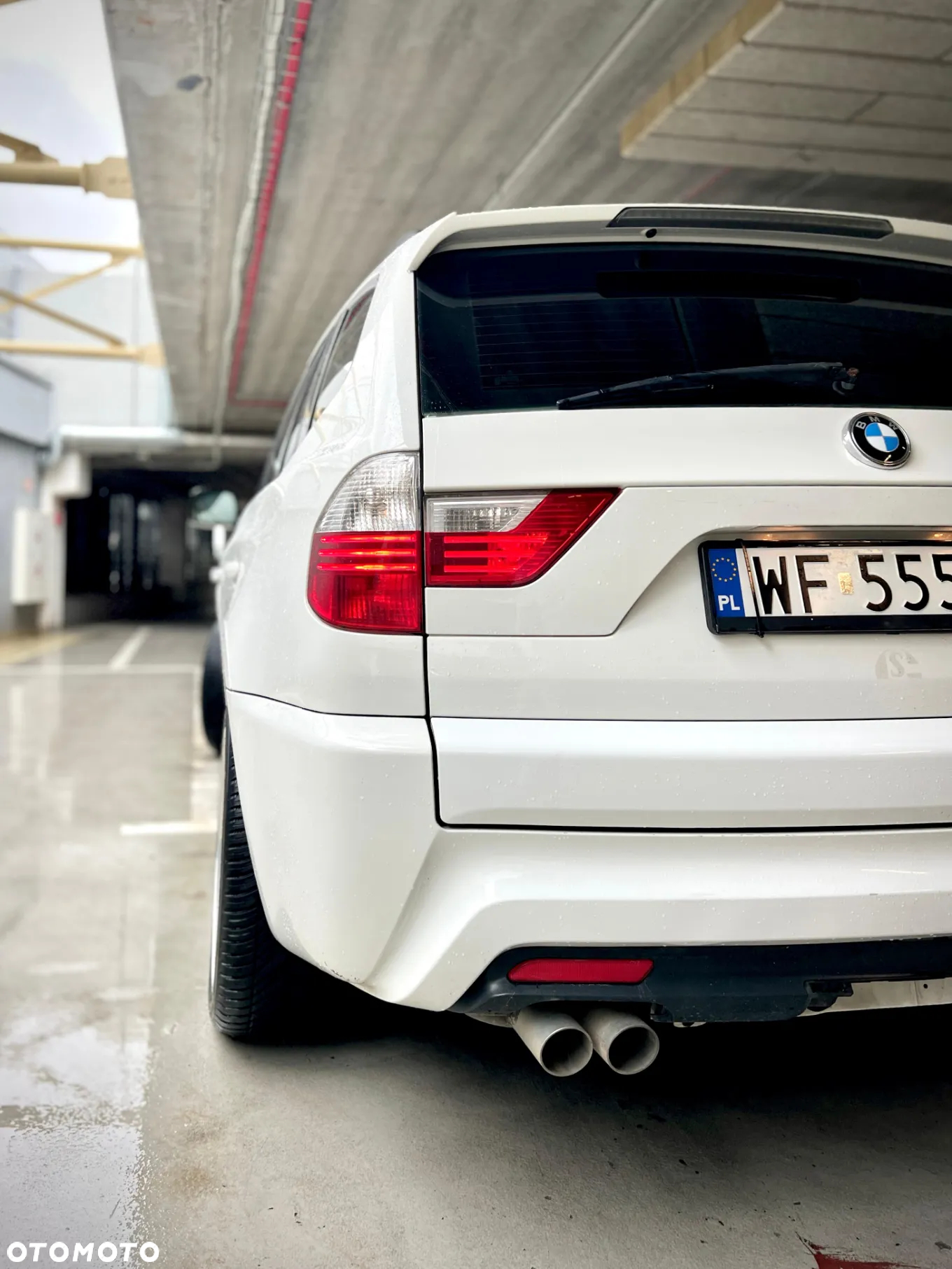 BMW X3 xDrive30d Limited Sport Edition - 19