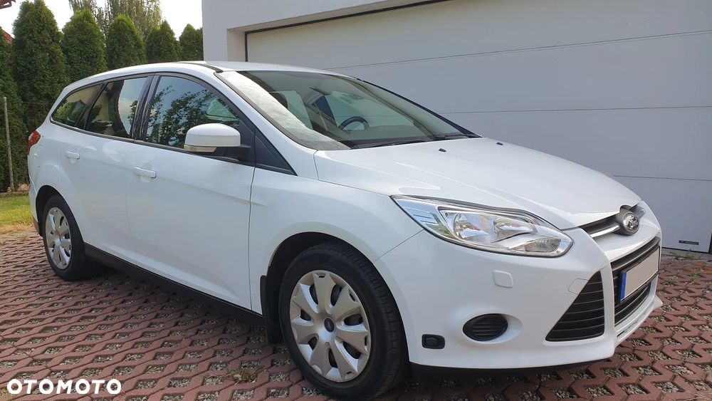 Ford Focus - 5