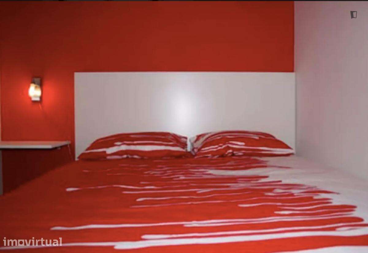 Apartamento com 2 quartos - localizado em Martim Moniz Lisbon - Grande imagem: 2/25