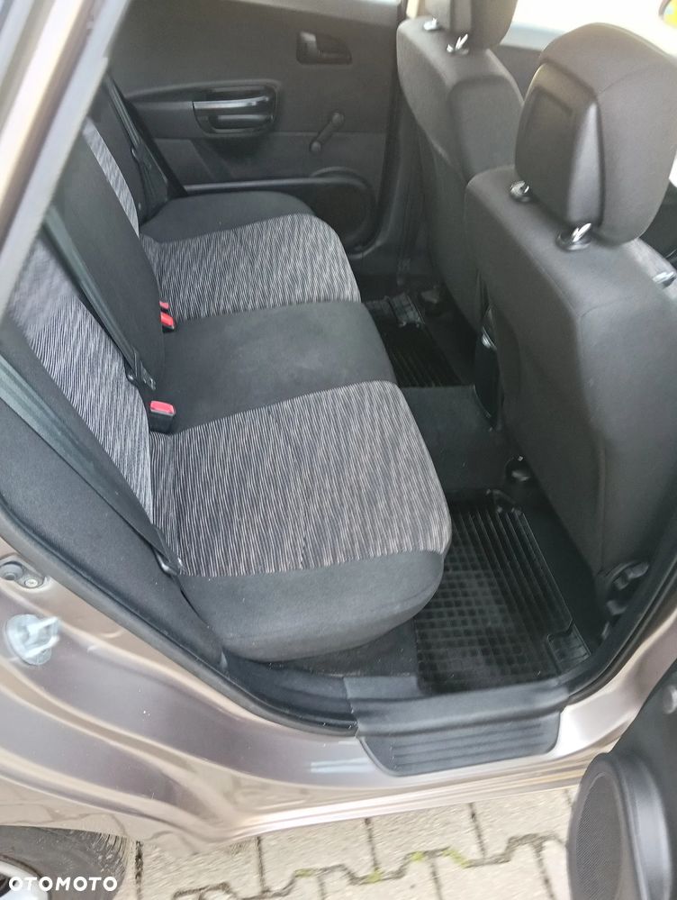 Kia Ceed 1.4 Comfort - 10