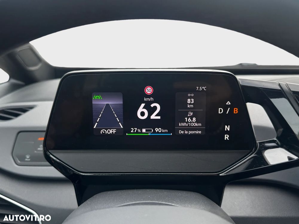 Volkswagen ID.3 Performance Upgrade Pro Life - 10