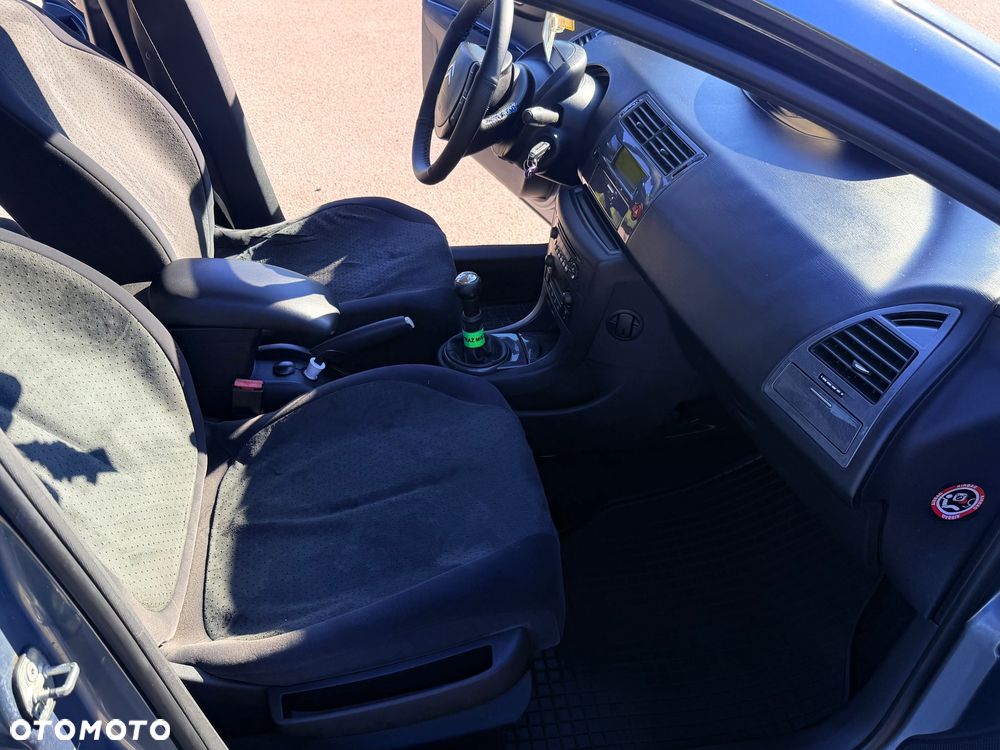 Citroën C4 - 16