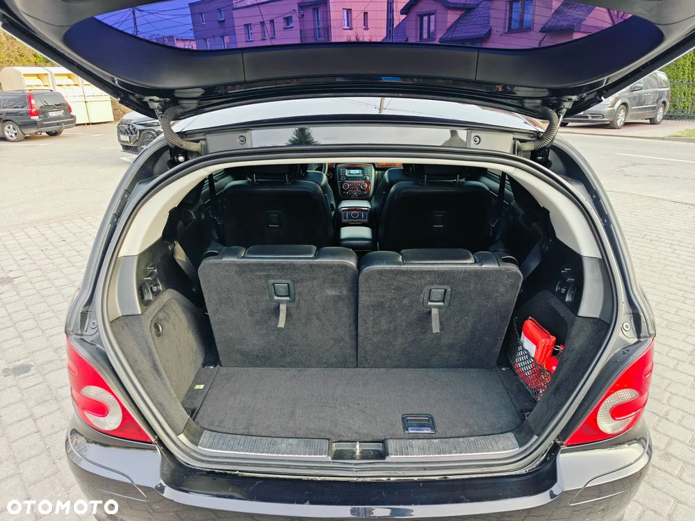 Mercedes-Benz Klasa R 320 CDI 4Matic 7G-TRONIC - 23