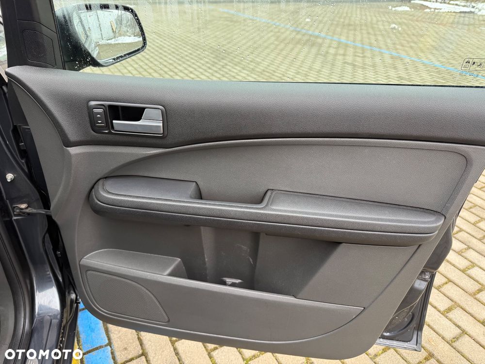 Ford Focus C-Max 1.8 TDCi Ghia - 18