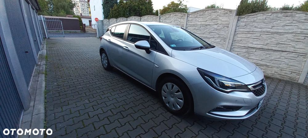 Opel Astra V 1.4 T Enjoy S&S - 1