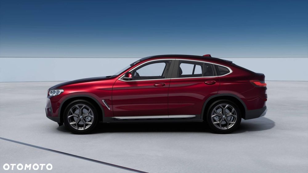 BMW X4 - 3