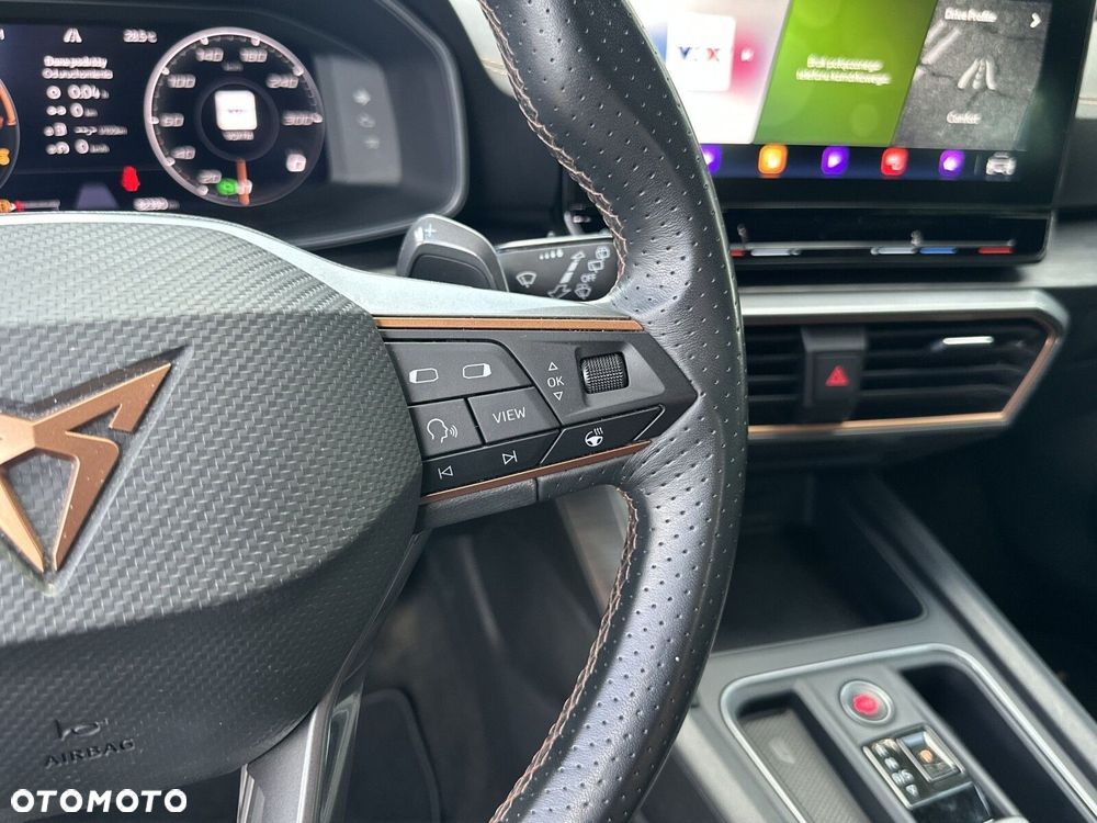 Cupra Formentor 1.5 TSI DSG - 30