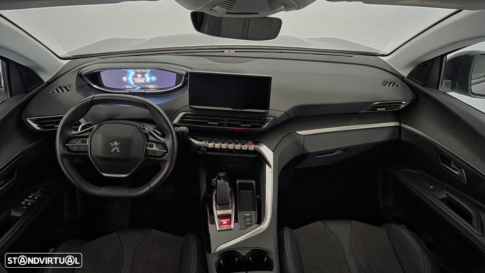 Peugeot 3008 1.6 Hybrid Allure Pack e-EAT8 - 7