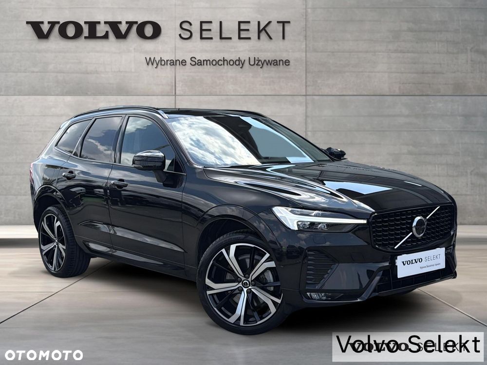 Volvo XC 60 - 9