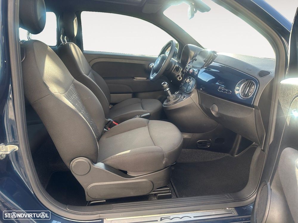 Fiat 500 1.0 Hybrid - 15