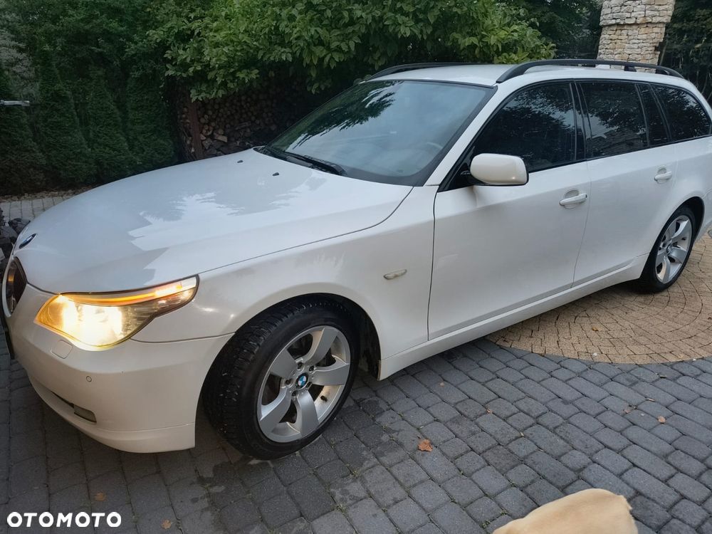 BMW Seria 5 - 16