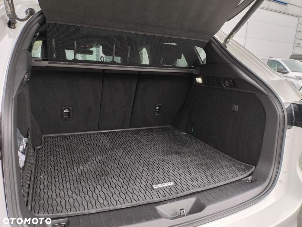 Mazda CX-60 2.5 PHEV Homura AWD - 35