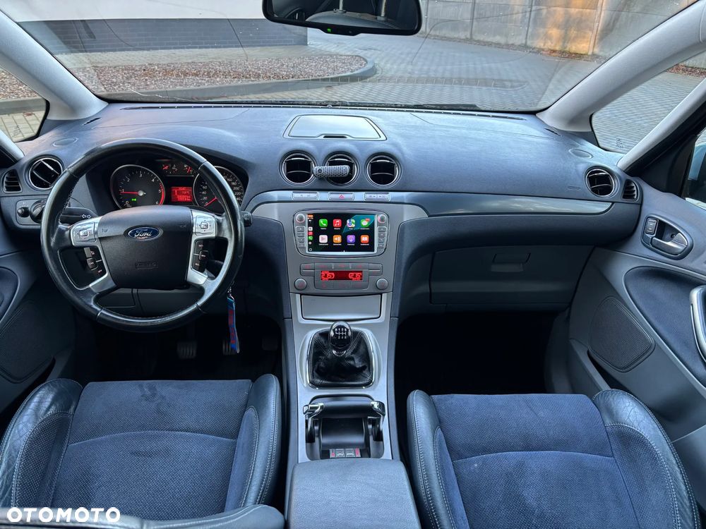 Ford S-Max 1.8 TDCi Titanium - 18