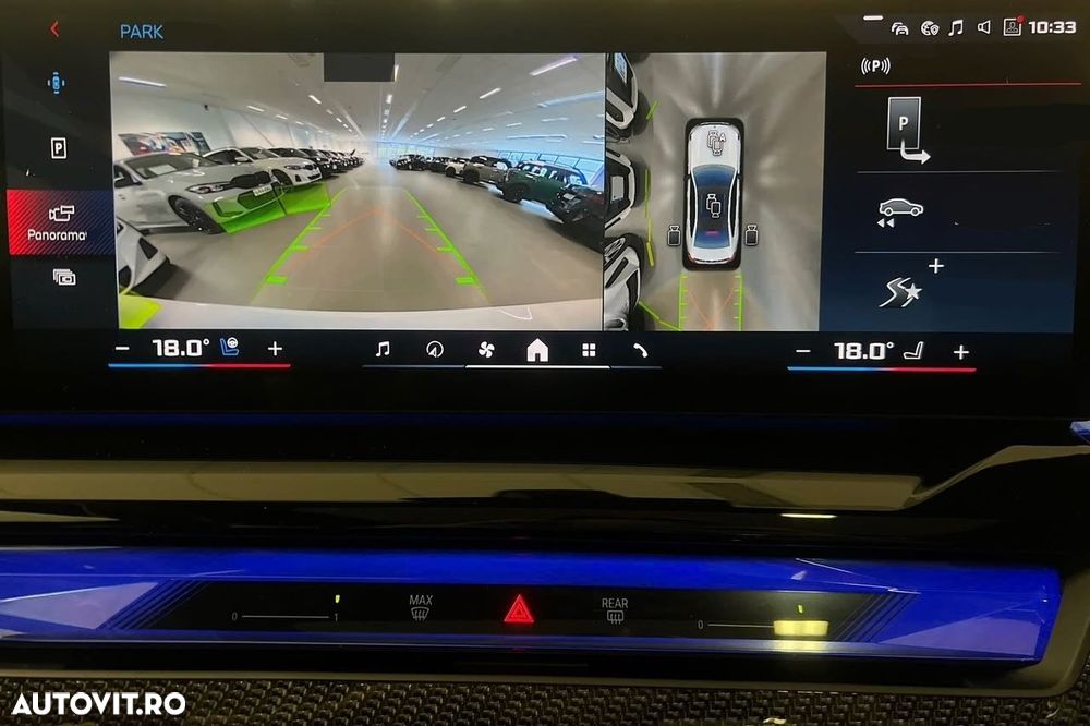 BMW i5 M60 - 14