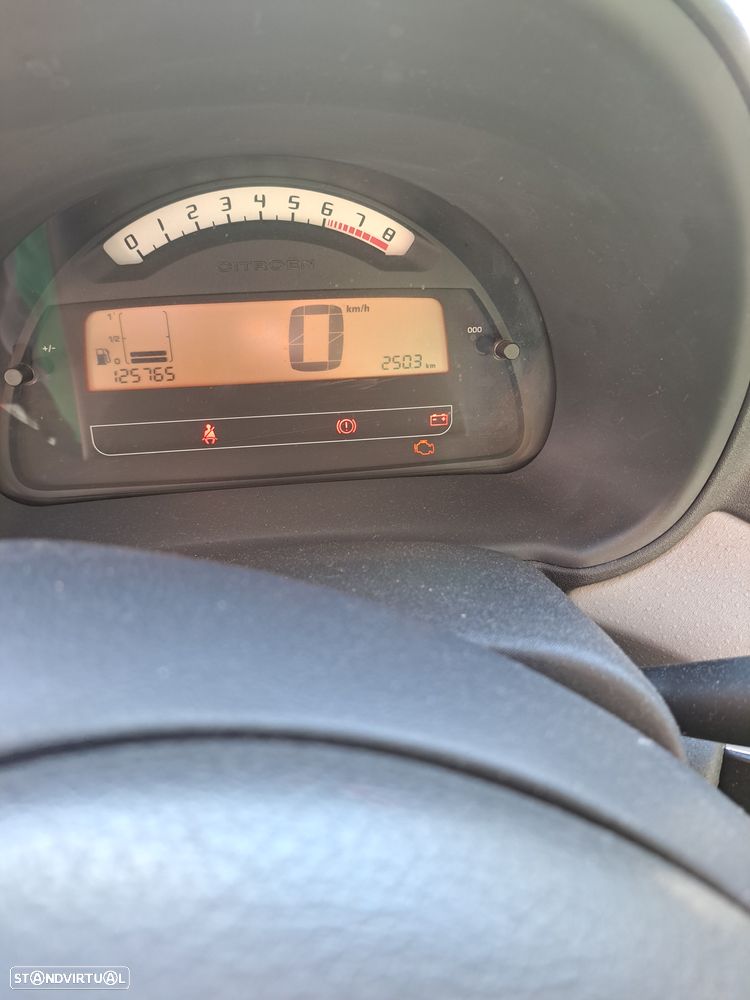 Citroën C3 - 3