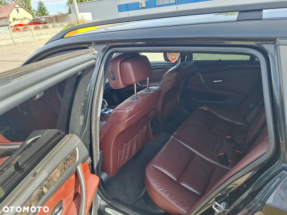 BMW Seria 5 - 13