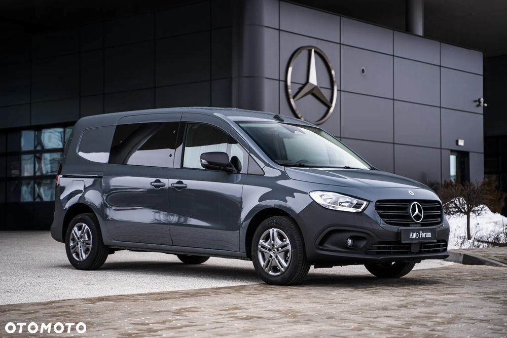 Mercedes-Benz Citan - 6
