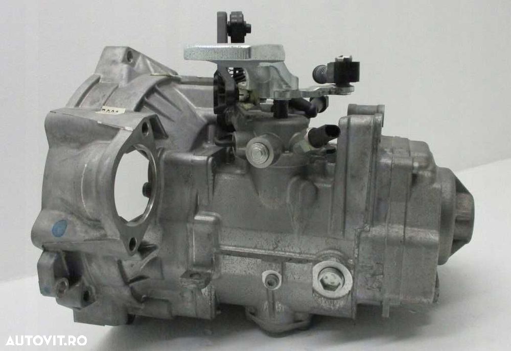 Cutie de viteze VW Touran 1.4 TSI; JXP; 2005-2010; 6 Trepte - 2