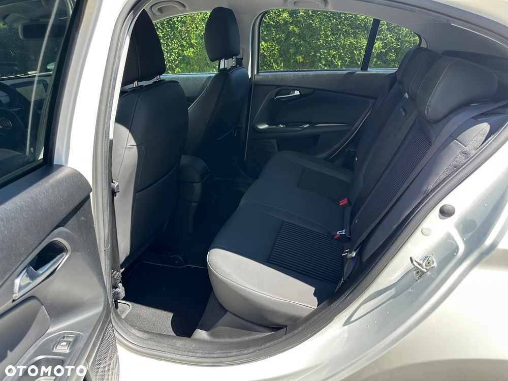 Fiat Tipo 1.4 T-Jet S-Design - 28