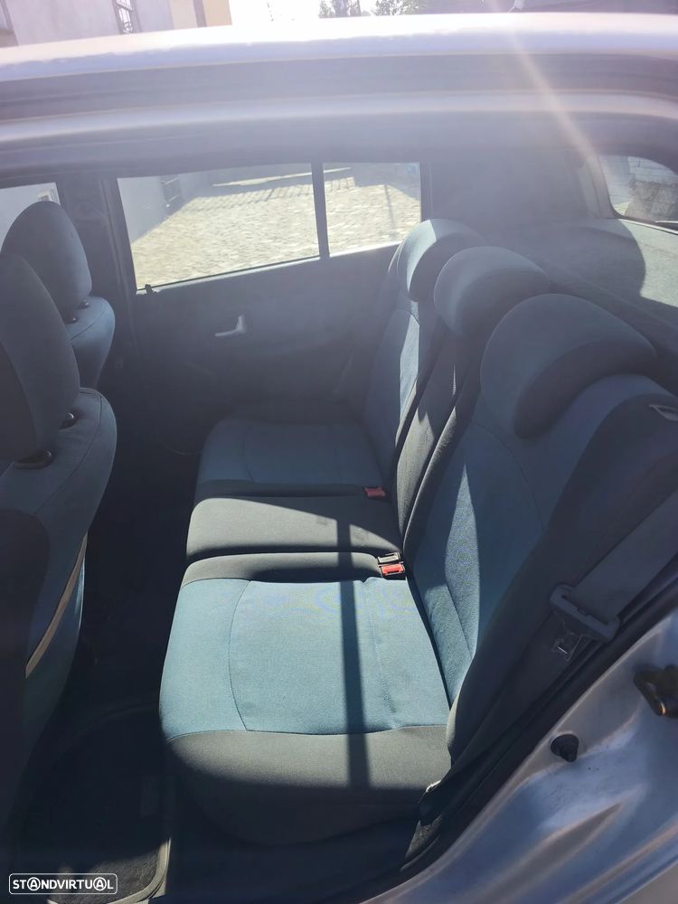 Renault Clio 1.2 16V Billabong - 3