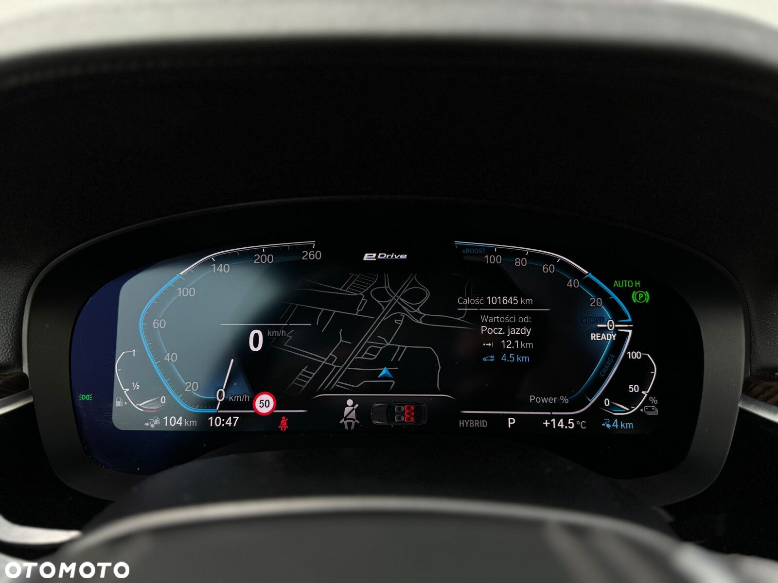 BMW Seria 5 - 28