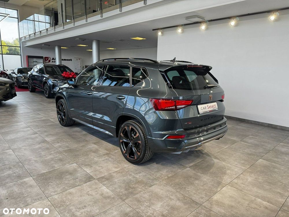 Cupra Ateca - 7
