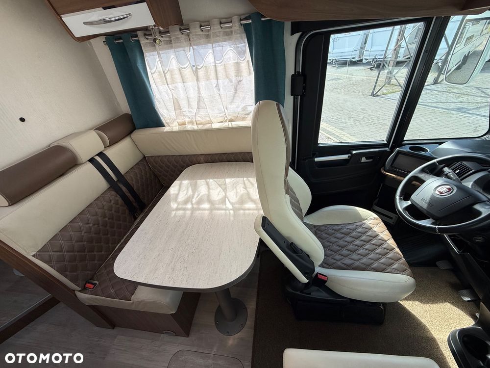 PILOTE PILOTE G 650 - 14