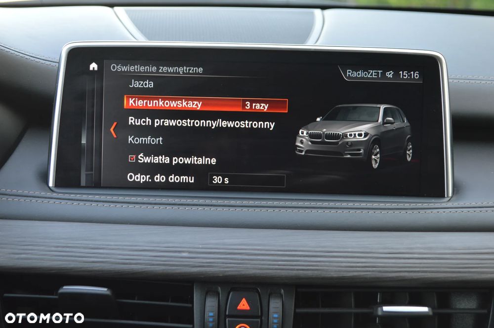 BMW X5 xDrive25d - 28