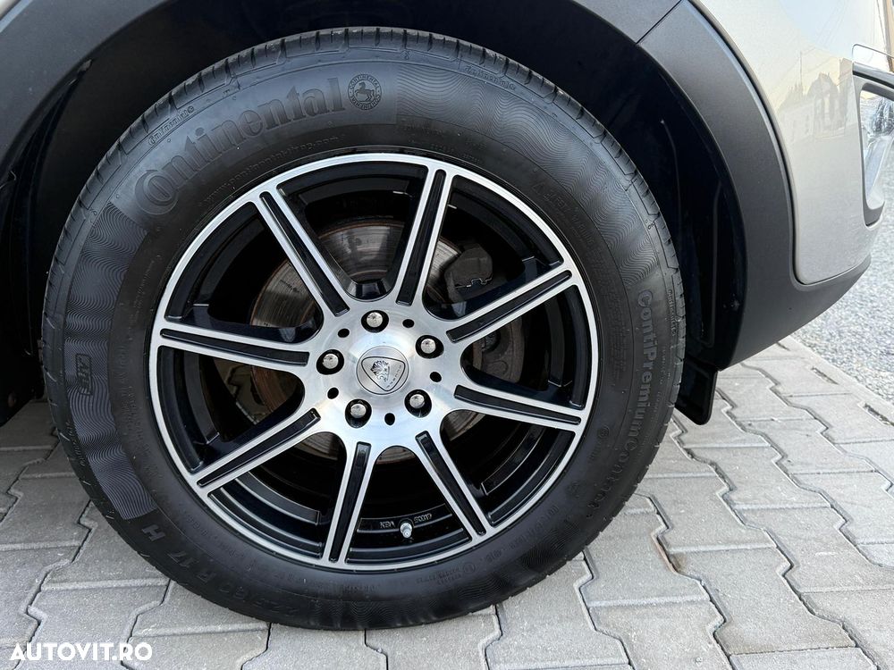 Kia Sportage - 30