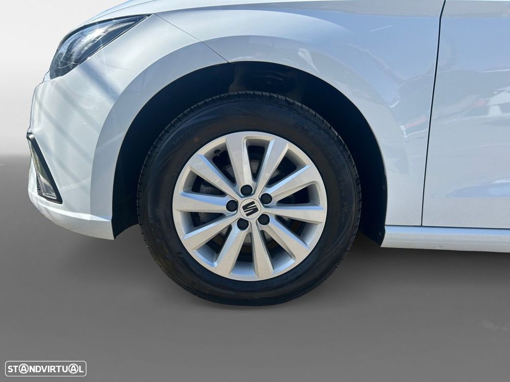 SEAT Ibiza - 14