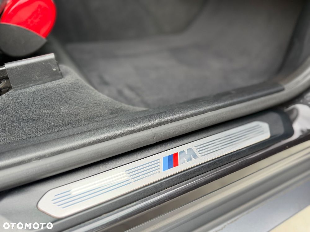 BMW X4 xDrive30i M Sport X sport - 17