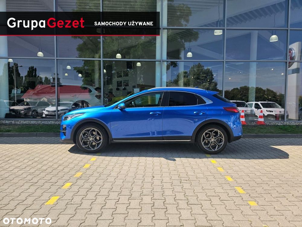 Kia XCeed 1.5 T-GDI L - 4